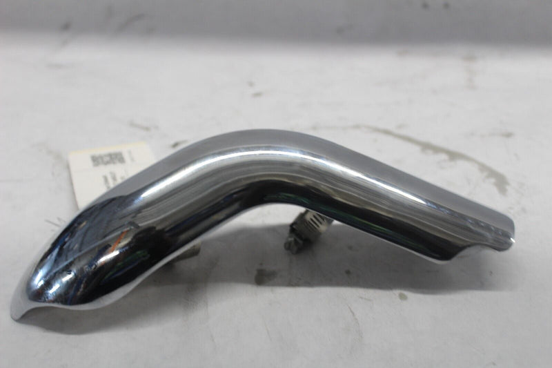 65400179 Rear Exhaust Pipe Shield LEFT HARLEY DAVIDSON 65400179