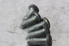 Rear Brake Disc Bolts (5) 43567-92 2008 H-D ELECTRAGLIDE FLHT