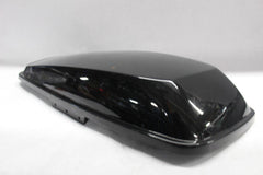 90200411 Saddlebag Lid NEEDS PAINT RIGHT HARLEY DAVIDSON