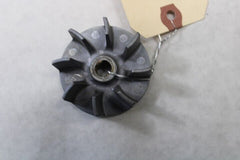 OEM Suzuki Motorcycle 2002 Suzuki TL1000 Water Pump Impeller #17491-02F00