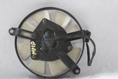 FAN (TESTED & WORKING) 59502-1094 1992 KAWASAKI ZX-6