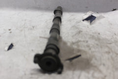 EXHAUST CAMSHAFT 12044-1152 1986 KAWASAKI CONCOURS ZG1000