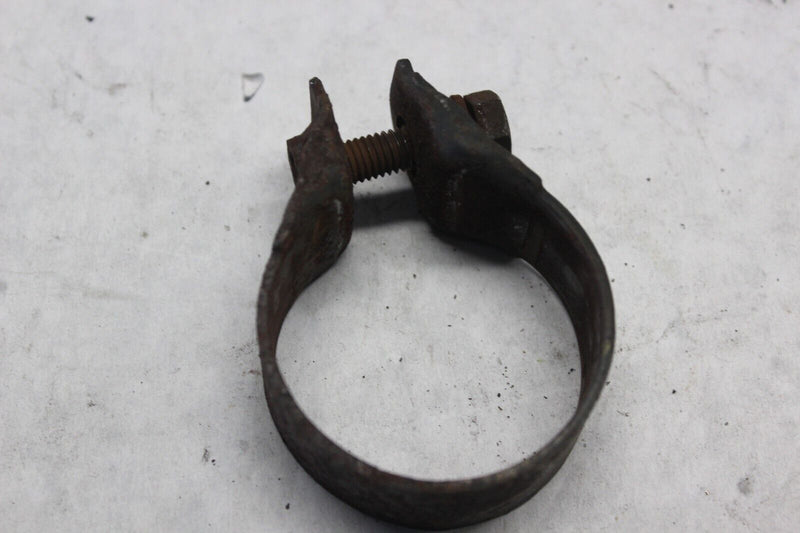 POWER CHAMBER CLAMP 92037-1537 1986 KAWASAKI ZG1000