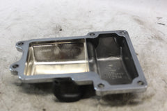 Top Trans Cover Chrome Harley Davidson 34469-06