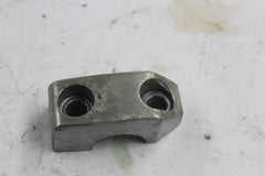 LEFT UPPER HANDLEBAR HOLDER 53236-MB1-700 1983 HONDA VF750C MAGNA