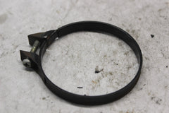 AIR CLEANER TUBE CLAMP 17255-MN1-670  1998 HONDA CBR900RR