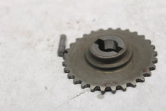 Oil Pump Driven Sprocket 16331-38A10 2003 SUZUKI VOLUSIA VL800