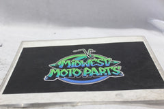 Exhaust Mounting Bracket 65723-85 2010 H-D ULTRA CLASSIC FLHTCU