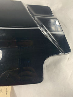 OEM Harley Davidson Side Cover LEFT 2015 Ultra Classic 66250-09