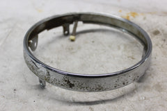 HEADLIGHT RING SEE PHOTOS 23006-044 1980 KAWASAKI KZ440