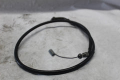 THROTTLE CABLE A 17910-ME5-000 1983 HONDA NIGHTHAWK CB650SC