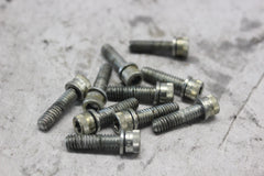 CAM CHEST MOUNTING SCREW (10) 4741A 2008 H-D ELECTRAGLIDE FLHT