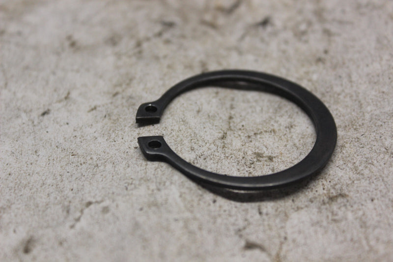 CLUTCH CIRCLIP 38MM 480J3800 1980 KAWASAKI KZ440 LTD