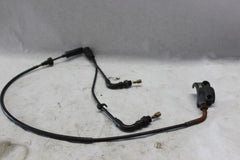 17950-ME9-305 CHOKE CABLE 1983 HONDA SHADOW VT750C