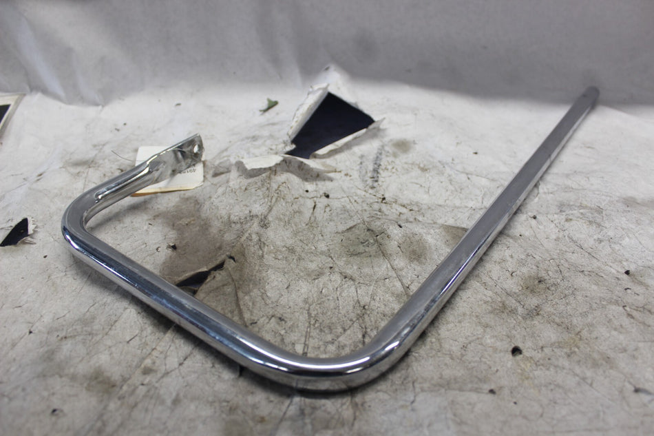 49193-93 Saddlebag Guard (1) HARLEY DAVIDSON