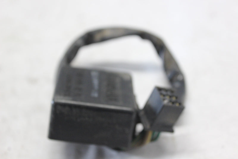 35550-ME9-670 STOP & TAIL SENSOR 1983 HONDA SHADOW VT750C