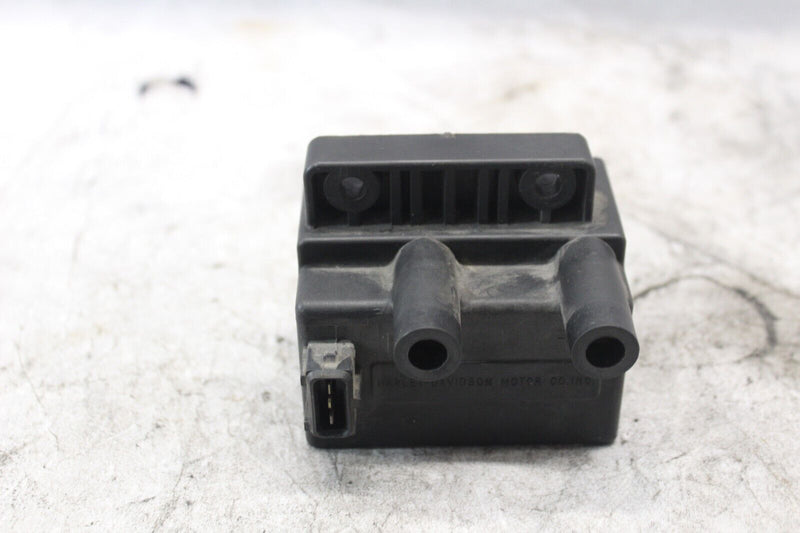 DUAL IGNITION COIL 31639-95 1997 H-D ELECTRAGLIDE FLHTC-I