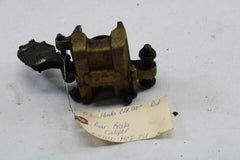 OEM Honda Motorcycle Rear Brake Caliper 43150-MCJ-751 2003 CBR900RR Black Red