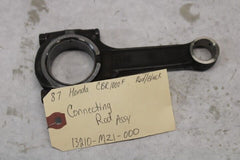 Connecting Rod Assy 13210-MZ1-000 1987 Honda CBR1000F Hurricane