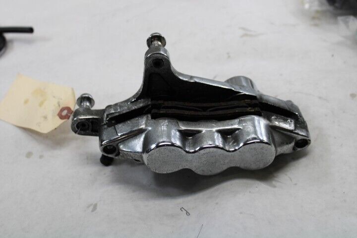 OEM Suzuki Motorcycle 2005 GSX1300R Hayabusa Front Caliper LH