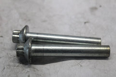 Internal Thread Screws (2) 16480-92 (1-7/8”) 2001 H-D SOFTAIL DUECE FXSTD