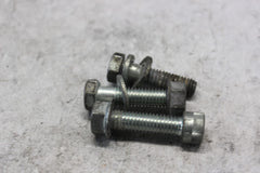 STABILIZER BAR BOLT 3PCS 4721 4350A 2000 H-D ELECTRAGLIDE FLHT
