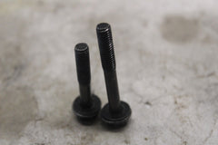 OIL PIPE MOUNTING BOLT 2PCS 01550-0635B,01550-0645B 2008 SUZUKI GSX1300R