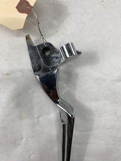 Chrome Brake Lever 2013 Harley Davidson Streetglide