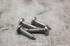 HEADLAMP MOUNTING RING SCREW (4) 4790 2018 H-D STREETGLIDE