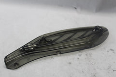 FAIRING AIR DEFLECTOR LEFT 58129-08 2008 H-D ELECTRAGLIDE FLHT