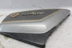 COVER, RIGHT SIDE (NH118MU STERLING SILVER METALLIC)83601-MB9-870ZA