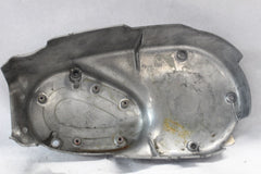 ENGINE COVER LEFT POLISHED 14024-1403 1996 KAWASAKI VN1500L