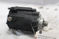 STARTER MOTOR 31390-91F 2012 SPORTSTER XL1200