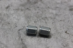 67043-96 Gauge Back Clamp Nut (2) 2010 H-D ULTRA CLASSIC FLHTCU