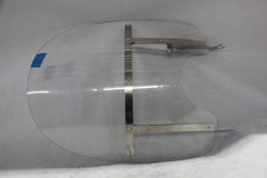 57061-00 SOFTAIL Removable Windshield Harley Davidson