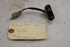 OEM Yamaha Motorcycle 1993 FJ 1200 Switch #3TJ-83964-10-00