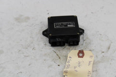 OEM Yamaha Motorcycle 1981 XJ650 Ignitor Unit 5V2-82305-10-00