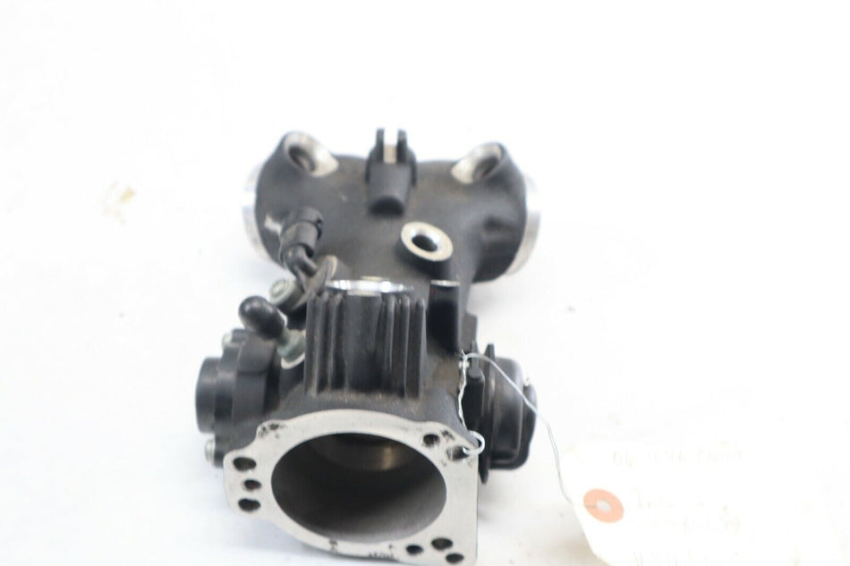 27708-06 Harley Davidson Induction Module Throttle Body HARLEY DAVIDSON