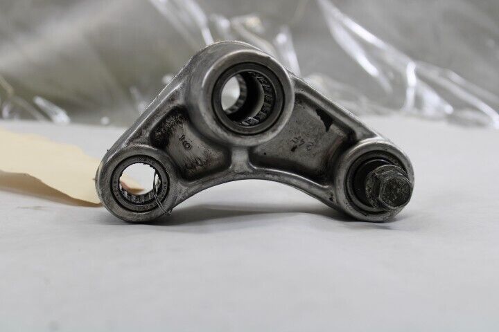 OEM Suzuki Motorcycle 2005 GSX1300R Hayabusa Rear Cushion Lever Set 62600-24810