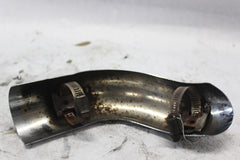 Rear Left Exhaust Pipe Shield 65636-09 2010 H-D ULTRA CLASSIC FLHTCU