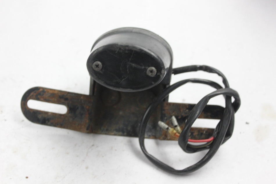 23016-1061 LICENSE PLATE LAMP 1993 KAWASAKI VULCAN 750