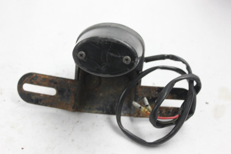 23016-1061 LICENSE PLATE LAMP 1993 KAWASAKI VULCAN 750