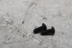 REAR M.C CAP SCREW 2PCS 2533 1997 H-D ELECTRAGLIDE FLHTC-I