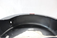 RIGHT REAR FENDER GAUNTLET GRAY/ BLACK 83000056ESY 2021 H-D TRI-GLIDE ULTRA