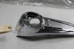 OEM Harley Davidson Fuel Tank Console w/Hinge Pin 2013 Roadglide 69214-08
