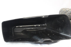 AFTERMARKET CVO 3" Stretched Saddlebag LEFT 90200414