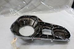 OEM Harley Davidson Primary Chain Case Cover 2006 Ultra Classic Gray 60665-99B