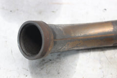 18049-1374 PIPE, EXHAUST, REAR 1987 KAWASAKI VULCAN 750