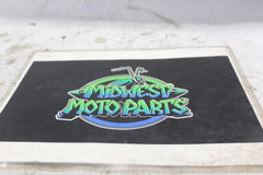 FRESH AIR OUTLET ONLY 64490-463-770 1982 HONDA GOLDWING GL1100A