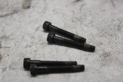 STATOR MOUNTING SCREWS 4PCS 3050 2010 H-D ULTRA CLASSIC FLHTCU